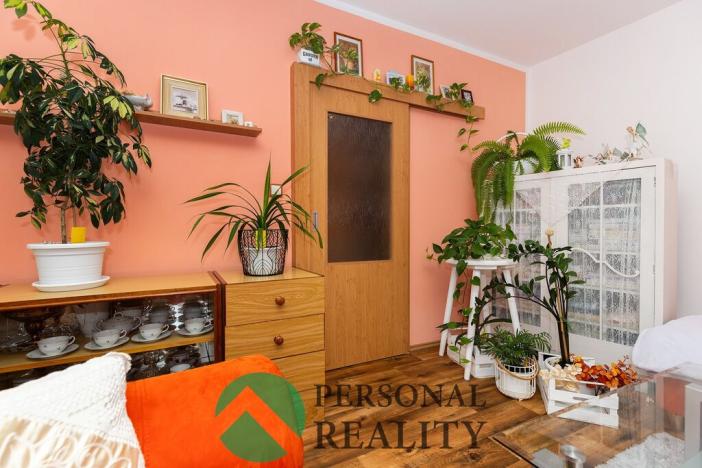 Prodej bytu 2+1, Pardubice, Luďka Matury, 48 m2