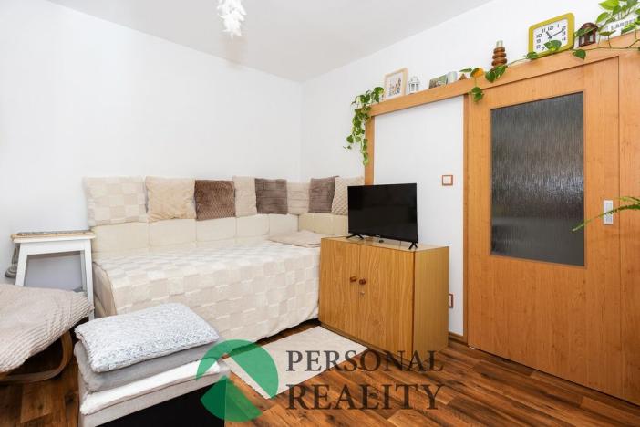 Prodej bytu 2+1, Pardubice, Luďka Matury, 48 m2