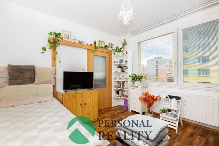 Prodej bytu 2+1, Pardubice, Luďka Matury, 48 m2