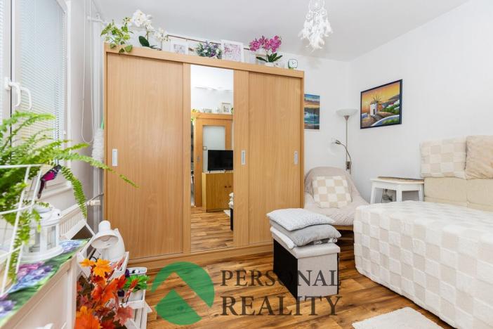 Prodej bytu 2+1, Pardubice, Luďka Matury, 48 m2