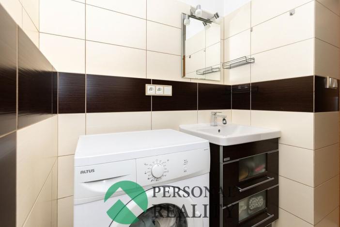 Prodej bytu 2+1, Pardubice, Luďka Matury, 48 m2