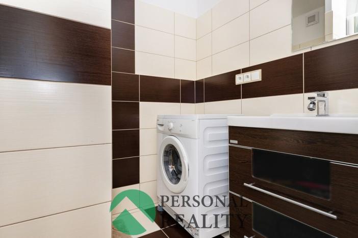 Prodej bytu 2+1, Pardubice, Luďka Matury, 48 m2