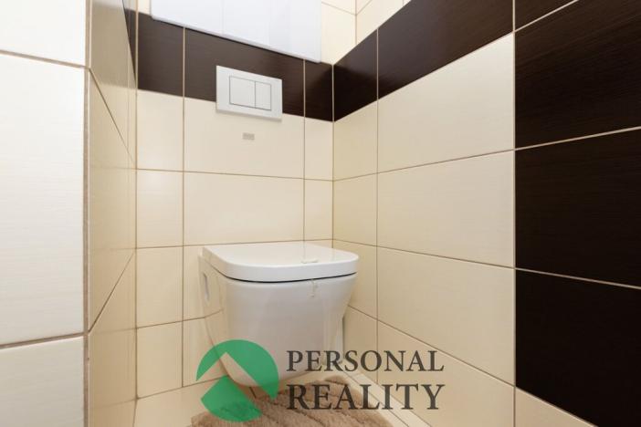 Prodej bytu 2+1, Pardubice, Luďka Matury, 48 m2