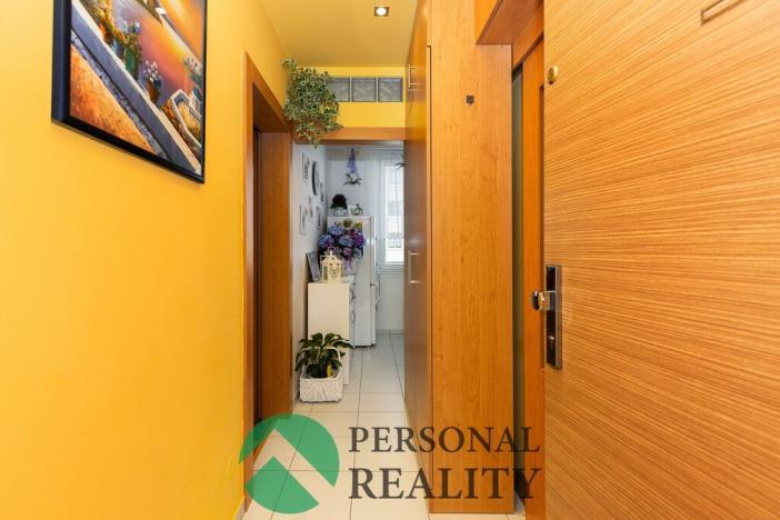 Prodej bytu 2+1, Pardubice, Luďka Matury, 48 m2