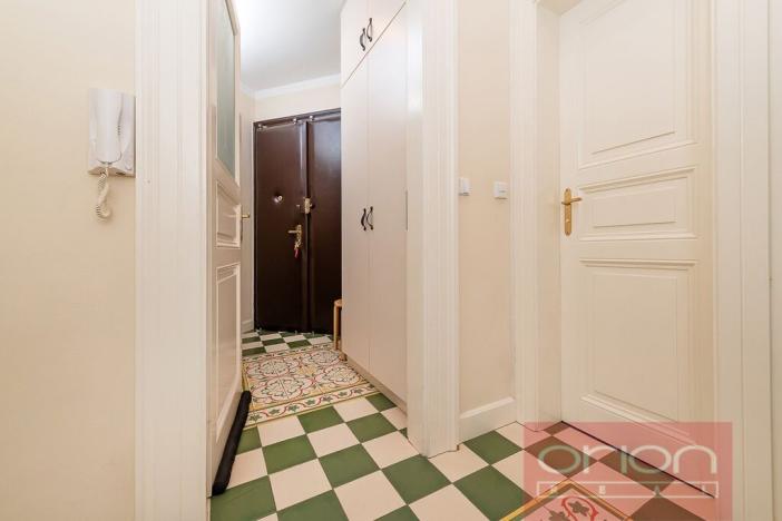 Prodej bytu 3+1, Praha - Smíchov, Zborovská, 89 m2