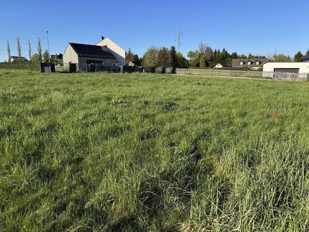 Prodej pozemku pro bydlení, Jeřmanice, Sněhová, 1500 m2