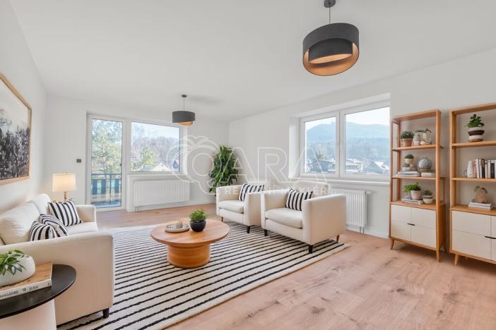 Prodej bytu 3+1, Ostravice, 115 m2