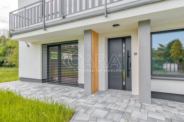 Prodej bytu 3+1, Ostravice, 115 m2