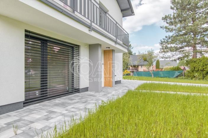 Prodej bytu 3+1, Ostravice, 115 m2