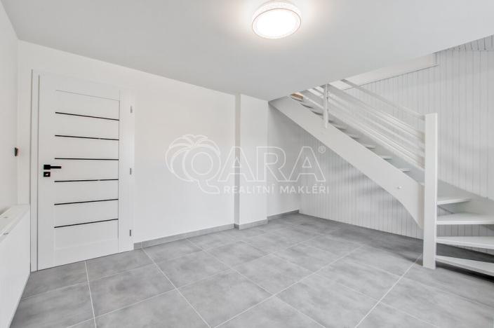 Prodej bytu 3+1, Ostravice, 115 m2