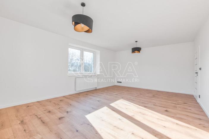 Prodej bytu 3+1, Ostravice, 115 m2