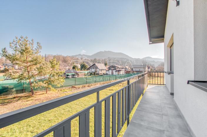 Prodej bytu 3+1, Ostravice, 115 m2