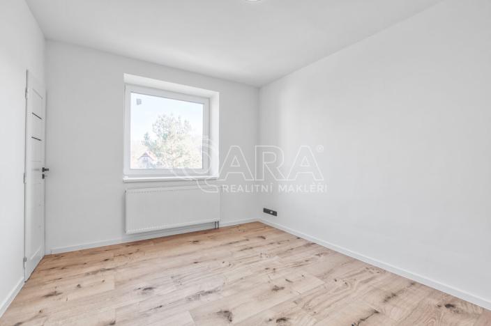 Prodej bytu 3+1, Ostravice, 115 m2