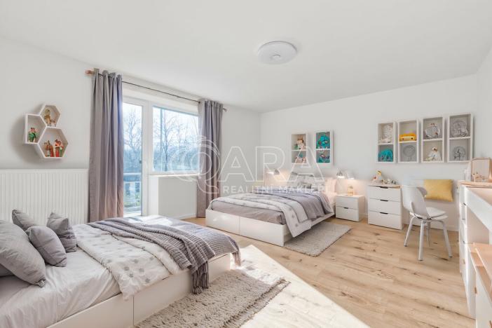 Prodej bytu 3+1, Ostravice, 115 m2