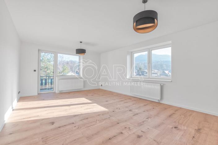 Prodej bytu 3+1, Ostravice, 115 m2