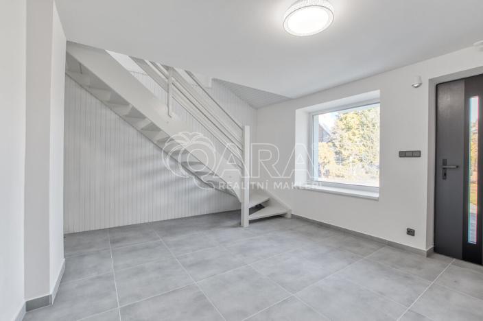 Prodej bytu 3+1, Ostravice, 115 m2