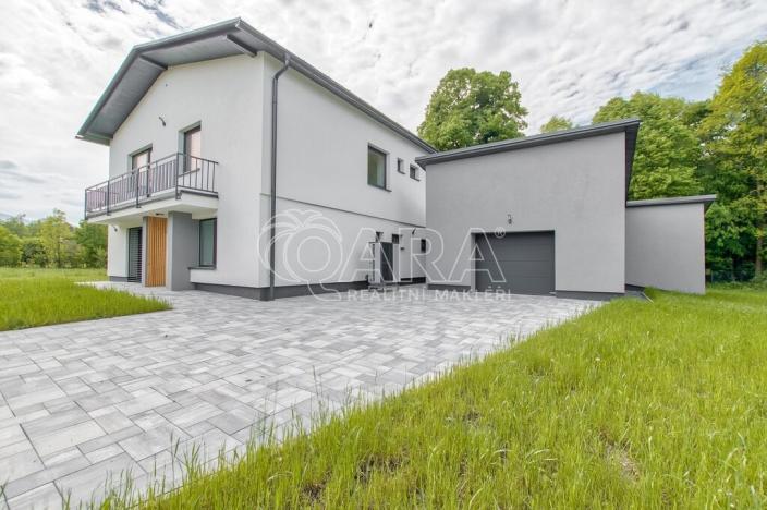 Prodej bytu 3+1, Ostravice, 115 m2