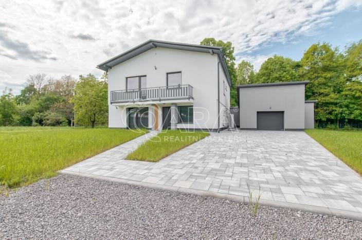 Prodej bytu 3+1, Ostravice, 115 m2