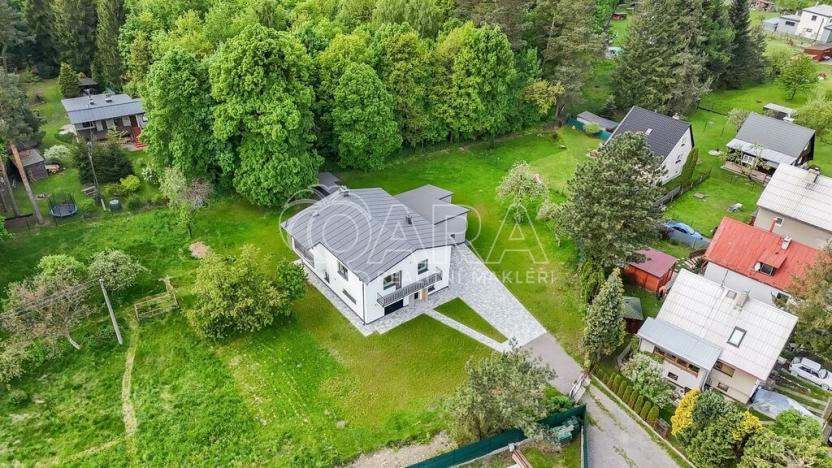 Prodej bytu 3+1, Ostravice, 115 m2