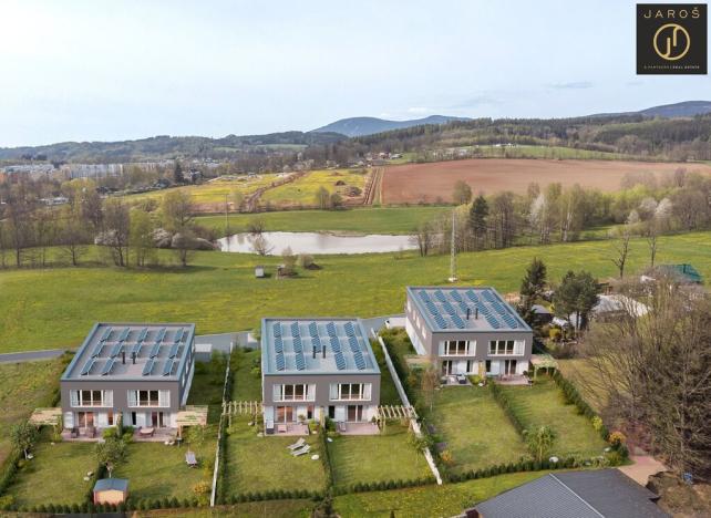 Prodej apartmánu, Trutnov - Dolní Staré Město, 91 m2