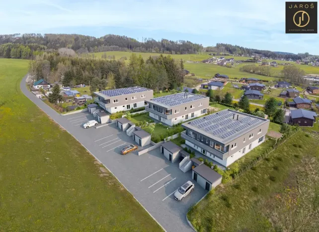 Prodej apartmánu, Trutnov - Dolní Staré Město, 91 m2