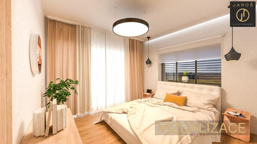 Prodej apartmánu, Trutnov - Horní Staré Město, 111 m2