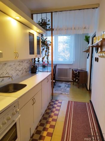 Prodej bytu 3+1, Holešov, Havlíčkova, 72 m2