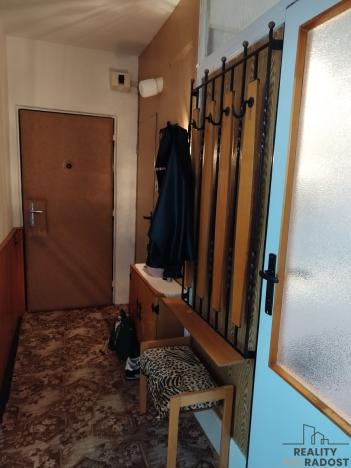 Prodej bytu 3+1, Holešov, Havlíčkova, 72 m2