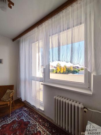 Prodej bytu 3+1, Holešov, Havlíčkova, 72 m2