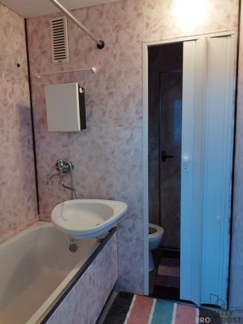 Prodej bytu 3+1, Holešov, Havlíčkova, 72 m2