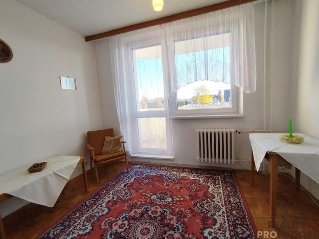 Prodej bytu 3+1, Holešov, Havlíčkova, 72 m2