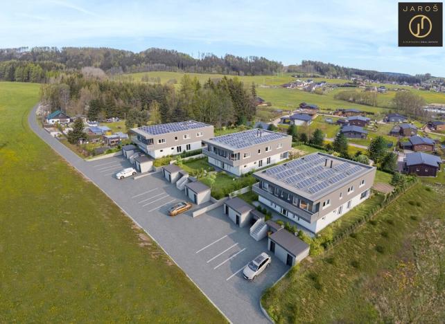 Prodej bytu 3+kk, Trutnov - Horní Staré Město, 111 m2