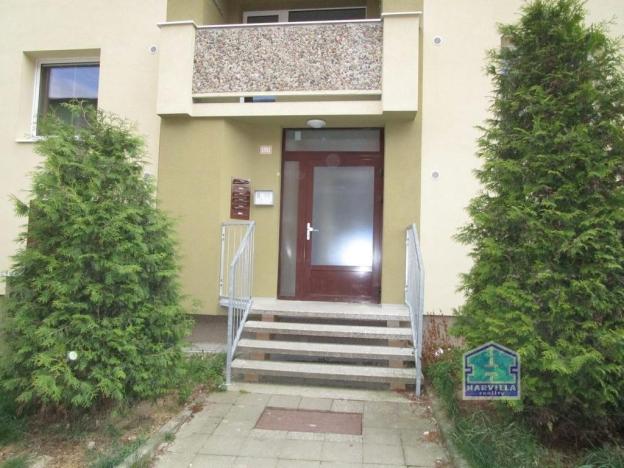 Pronájem bytu 2+1, Stříbro, Nerudova, 62 m2