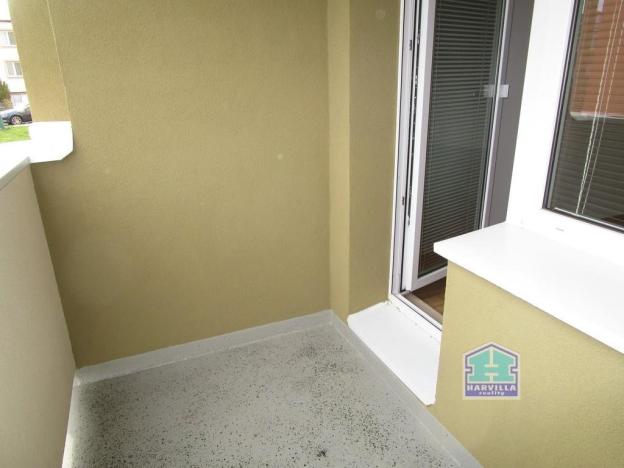 Pronájem bytu 2+1, Stříbro, Nerudova, 62 m2