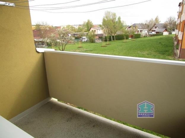 Pronájem bytu 2+1, Stříbro, Nerudova, 62 m2