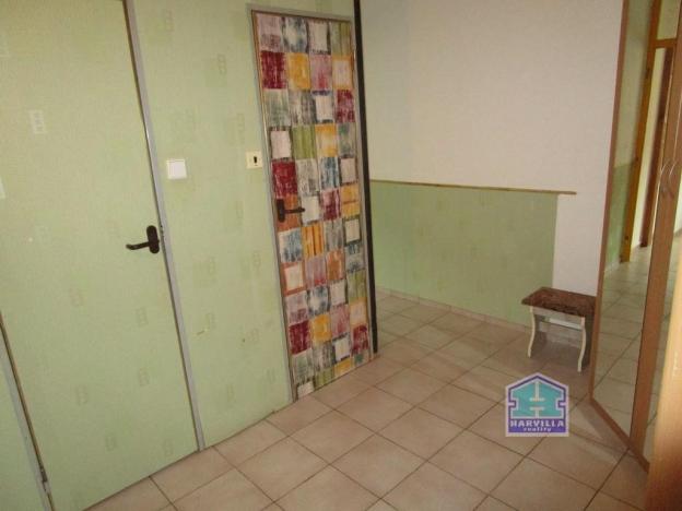 Pronájem bytu 2+1, Stříbro, Nerudova, 62 m2