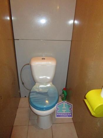 Pronájem bytu 2+1, Stříbro, Nerudova, 62 m2