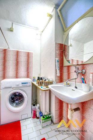 Pronájem bytu 2+1, Hradec Králové, Na Střezině, 55 m2