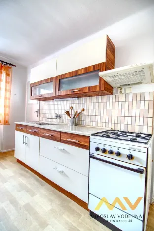 Pronájem bytu 2+1, Hradec Králové, Na Střezině, 55 m2