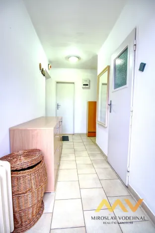 Pronájem bytu 2+1, Hradec Králové, Na Střezině, 55 m2