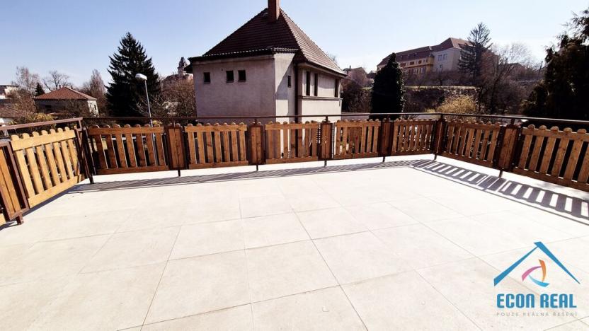 Pronájem bytu 2+kk, Brandýs nad Labem-Stará Boleslav - Brandýs nad Labem, S. K. Neumanna, 50 m2