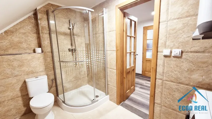 Pronájem bytu 2+kk, Brandýs nad Labem-Stará Boleslav - Brandýs nad Labem, S. K. Neumanna, 50 m2