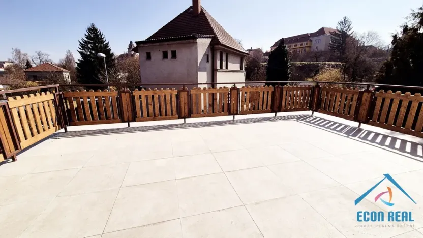 Pronájem bytu 2+kk, Brandýs nad Labem-Stará Boleslav - Brandýs nad Labem, S. K. Neumanna, 50 m2