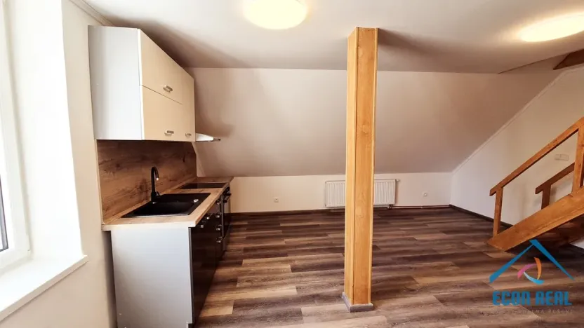 Pronájem bytu 2+kk, Brandýs nad Labem-Stará Boleslav - Brandýs nad Labem, S. K. Neumanna, 50 m2