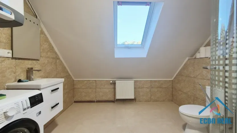 Pronájem bytu 2+kk, Brandýs nad Labem-Stará Boleslav - Brandýs nad Labem, S. K. Neumanna, 50 m2