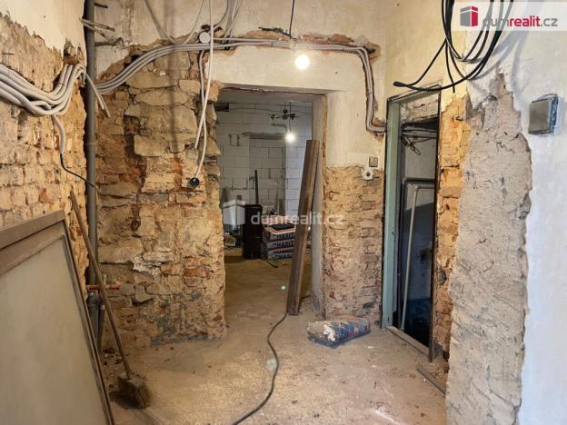 Prodej rodinného domu, Starý Plzenec, Masarykovo náměstí, 410 m2