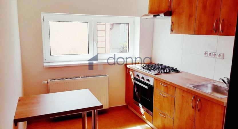 Pronájem bytu 2+1, Praha, Hejtmanská, 54 m2