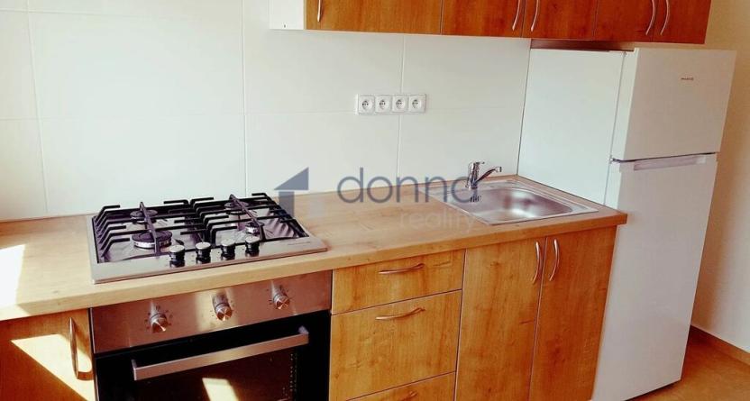 Pronájem bytu 2+1, Praha, Hejtmanská, 54 m2