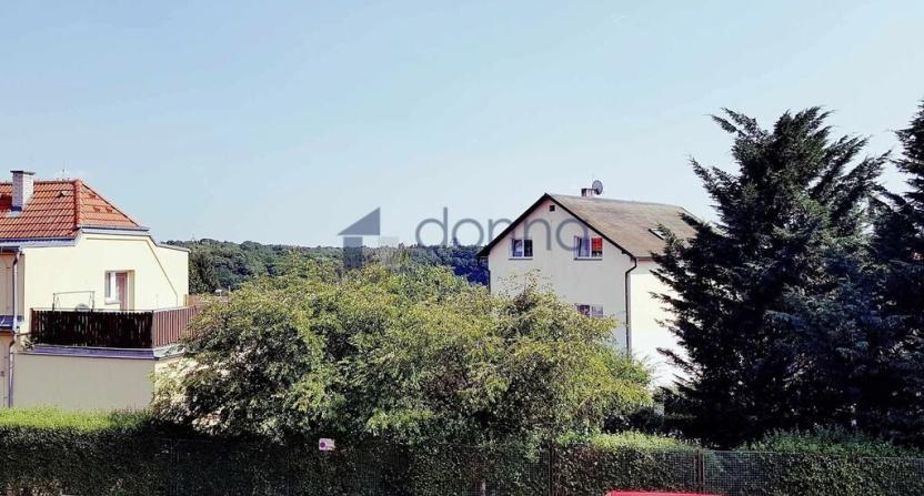 Pronájem bytu 2+1, Praha, Hejtmanská, 54 m2