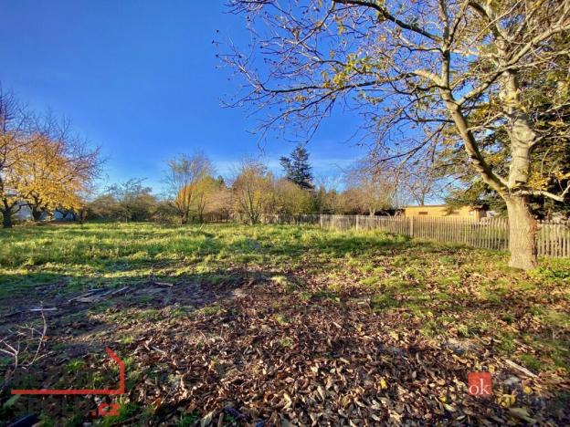 Prodej pozemku pro bydlení, Otice, Rybníčky, 1049 m2